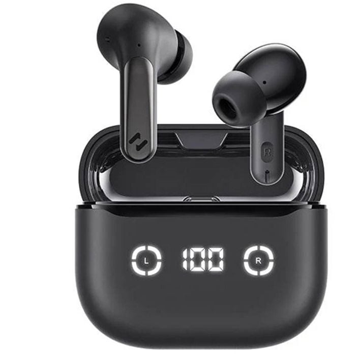 Havit TWS Bluetooth 5.4 Noise Cancelling Wireless Earbuds