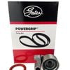 Timing Belt Kit for Lexus GS300 IS300 Toyota Aristo Soarer Supra 2JZ-GE 2JZ-GTE