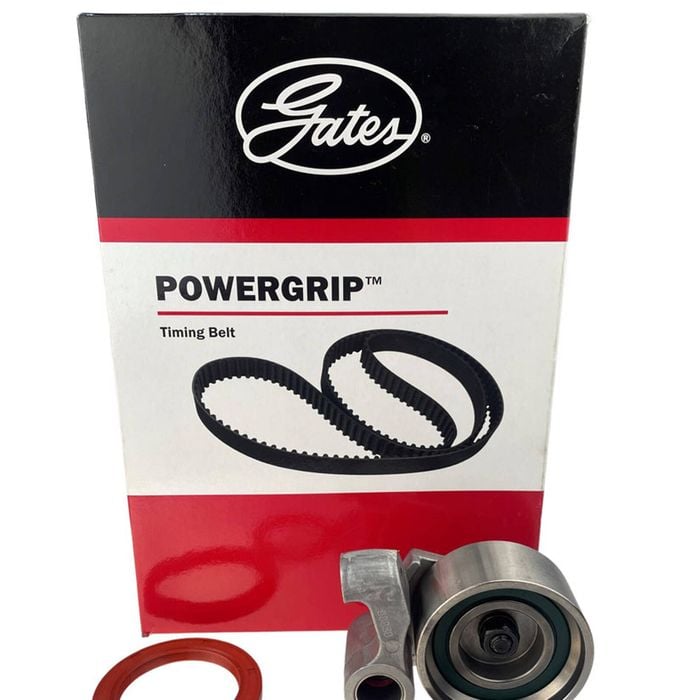 Timing Belt Kit for Lexus GS300 IS300 Toyota Aristo Soarer Supra 2JZ-GE 2JZ-GTE