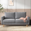 Zinus York 2 Seater Sofa Set of 2