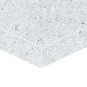 NexGen Stone 40mm Pencil Round Moon Rock Benchtop