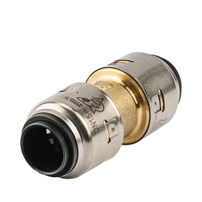 SharkBite Max DN15 Copper Coupling