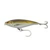 Nomad Design Madscad 190mm Autotune (AT) Sinking Stick Bait Fishing Lure Olive Back Shad