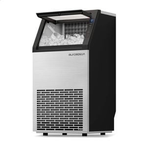 ALFORDSON 45kg Ice Maker Commercial Machine