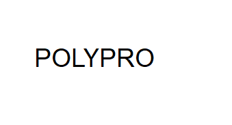 POLYPRO