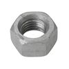 Hobson M16 Galvanised Hex Nut