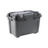 Ezy Storage 55L Bunker Tough Heavy Duty Waterproof IP65 Container