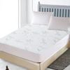 Dreamz Breathable Waterproof Mattress Protector King