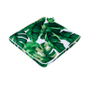 Mojo Foliage Design Outdoor Square Cushion