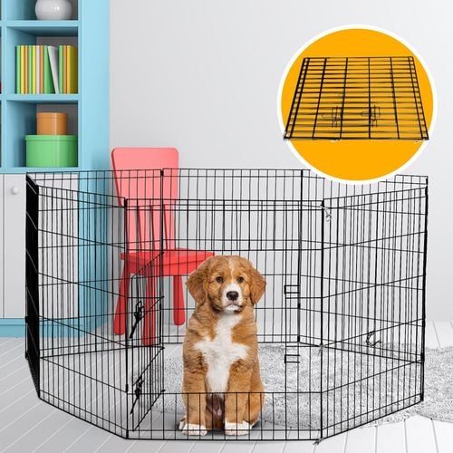 Bunnings playpen for dogs best sale