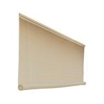 Windoware 1.5 x 2.1m Paper Bark Isle Outdoor Rollup