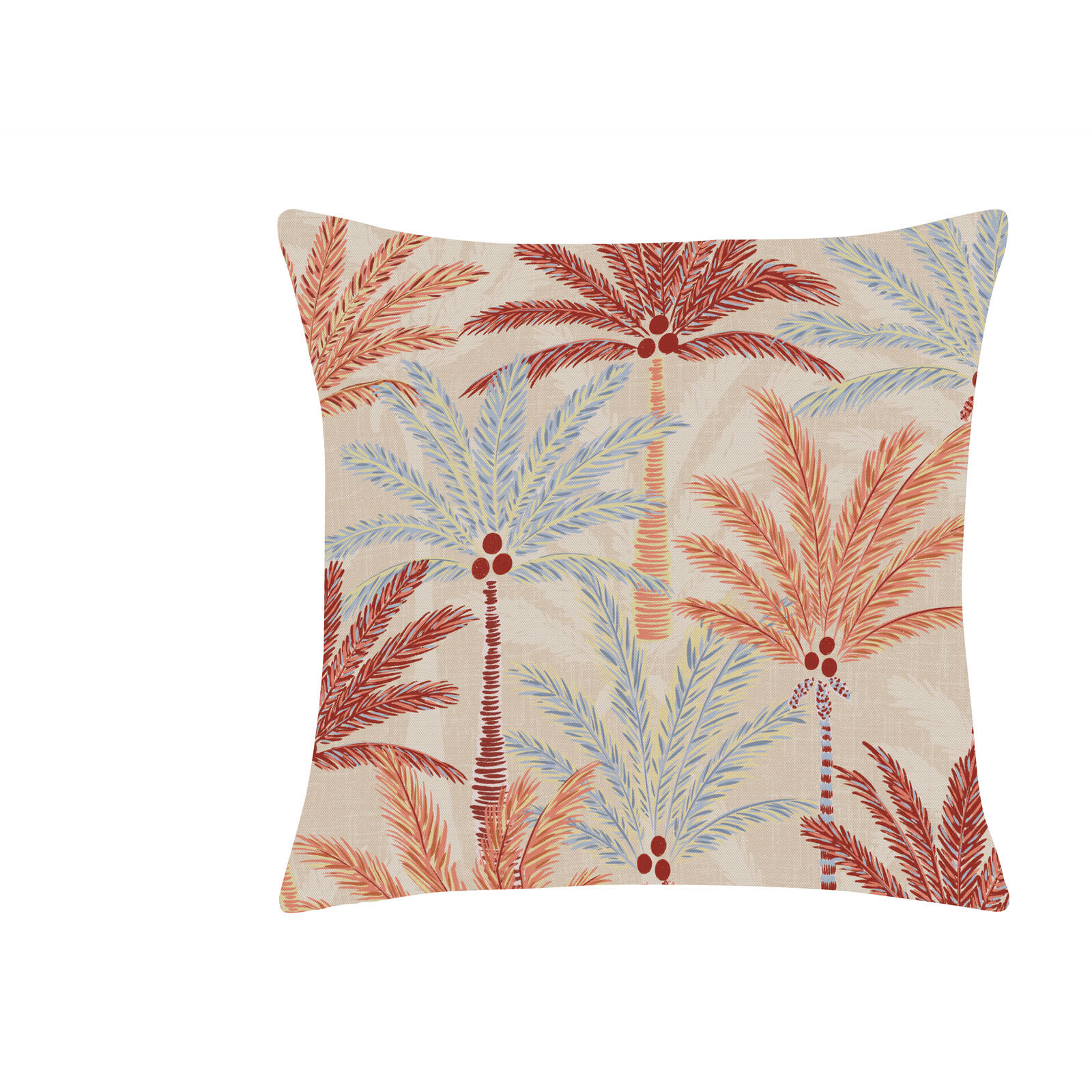 Mimosa 48cm Tropico Multi Colour Outdoor Cushion product image