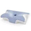 Giselle Memory Foam Ergonomic Pillow