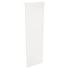 Kaboodle 600mm Macaroon Country Pantry Door