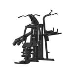 Cortex GS7 Multi Station Multi-Function Home Gym with 73kg Stack