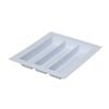 Trimmable Utensil Tray Suits 450mm Drawer