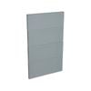 Kaboodle 450mm Kaleo Alpine Drawer Panels - 4 Pack
