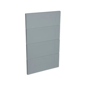 Kaboodle 450mm Kaleo Alpine Drawer Panels - 4 Pack