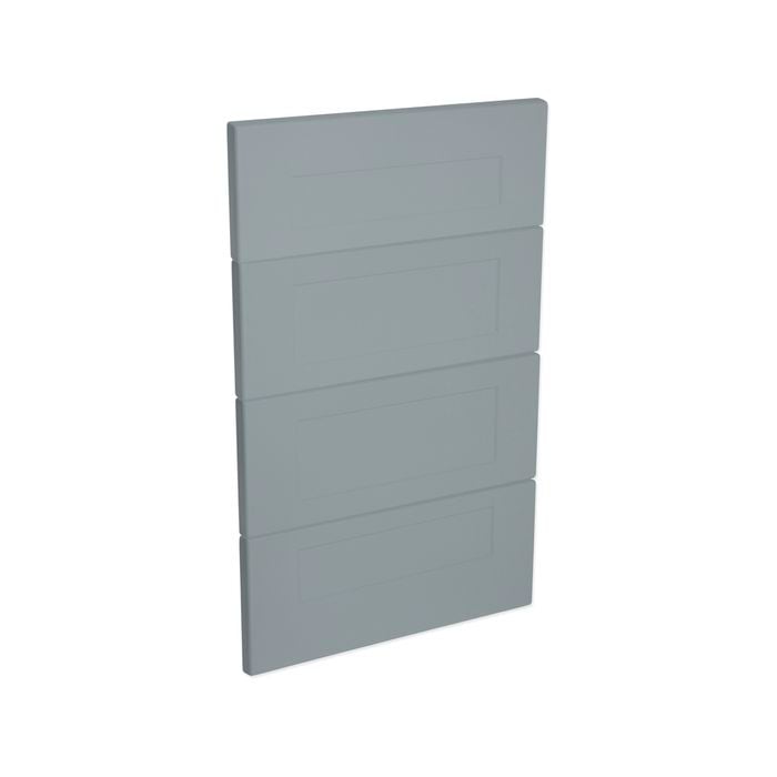 Kaboodle 450mm Kaleo Alpine Drawer Panels - 4 Pack