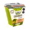 Mr Fothergill's Boutique Gardens Coriander Grow Kit