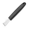 Vogue Lemon Zester With Canele Knife Professional Stainless Steel Kitchen Tool