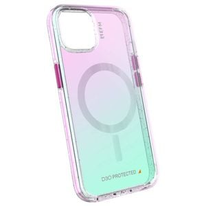 EFM Aspen iPhone 14 Pro Magsafe - Glitter Pearl