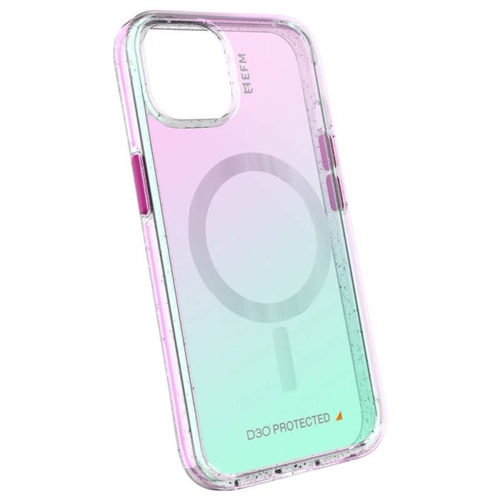 EFM Aspen iPhone 14 Pro Magsafe - Glitter Pearl