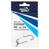 Jarvis Walker Flathead Rig Size 2/0 Unweighted