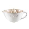 Baccarat Le Connoisseur Citrus Juicer 18.5x14x8cm   - White