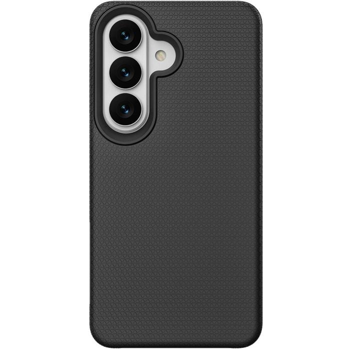 Icoverlover For Samsung Galaxy S26+ Plus Case Shockproof Cover Black