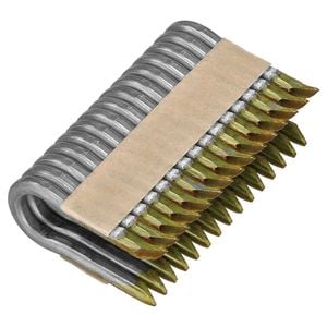 DeWALT 40mm G12 Galvanised Fencing Staples - Pack of 960 DFS9150B1G-QZ