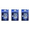 3x Surecatch Pre-Tied Heavy Surf Rig Chemical Sharpened Fishing Hook - Size 6/0