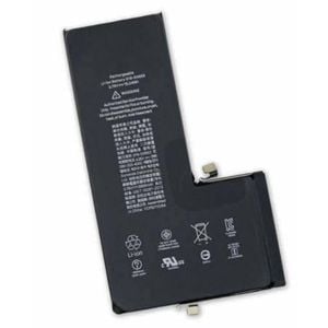 Compatible For Apple Iphone X / Xs / 11 / Pro Max Internal Battery – Full Capacity Fast Charging Li - Iphone 11 Pro Max