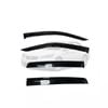 Weathershields For Honda Accord 2013-2017