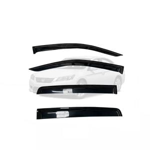 Weathershields For Honda Accord 2013-2017