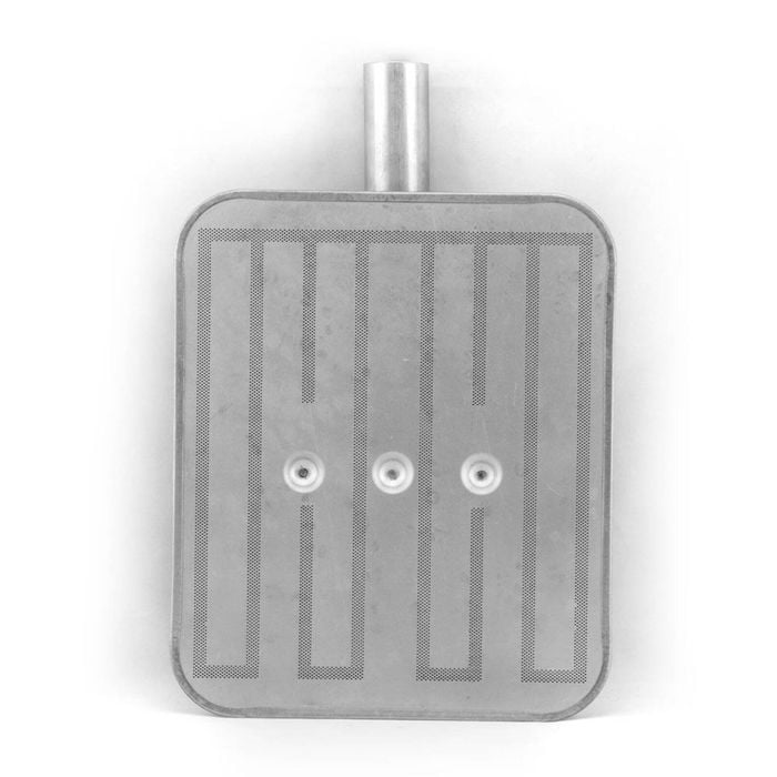 Chef Oven/Stove Gas Grill Burner GR-01