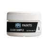 PPG Paints 250ml White Sample Pot - White