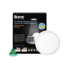 illume 180mm Round Skylight Alternative