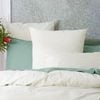 Renee Taylor Portifino Forest European Pillowcase (2 Left)