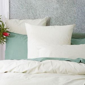 Renee Taylor Portifino Forest European Pillowcase (2 Left)