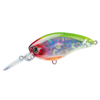 Yo Zuri 3DS Crank Deep Diver 65mm Floating Hard Body Fishing Lure HCR  Holographic Clown