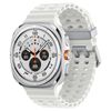 Samsung Galaxy Watch Ultra (2025 47mm Case 4G LTE) - Titanium White