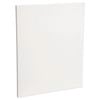 Kaboodle Blind Corner Base Panel - Gloss White