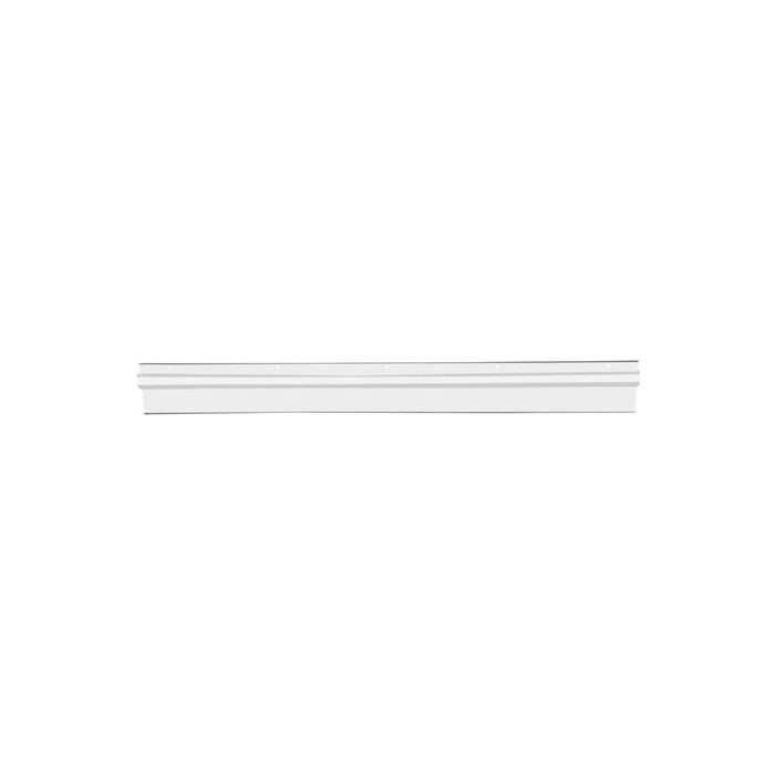Chef Inox Non-Clip Check Holder 750mm