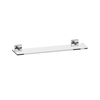 Mondella Rococo 500mm Chrome Shower Shelf
