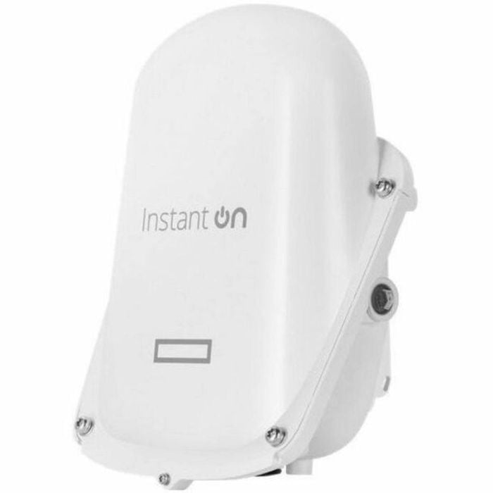 Aruba Instant On Ap27 Dual Band Ieee 802.11ax 1.77 Gbit/s Wireless Access Point - Outdoor - 2.40 Ghz, 5 Ghz - Mimo Technology