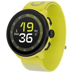 Suunto Run Gps Running Watch (lime)