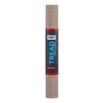 Visy 935mm x 45m Builders Tread Temporary Surface Protection