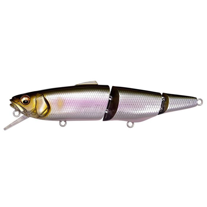 Megabass SuWitch 137mm Swimbait Hard Body Fishing Lure Wagin Setsuki Ayu