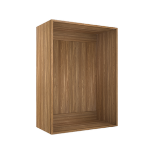 Lugna 1024 x 750 x 380mm Cove Cabinet Shell